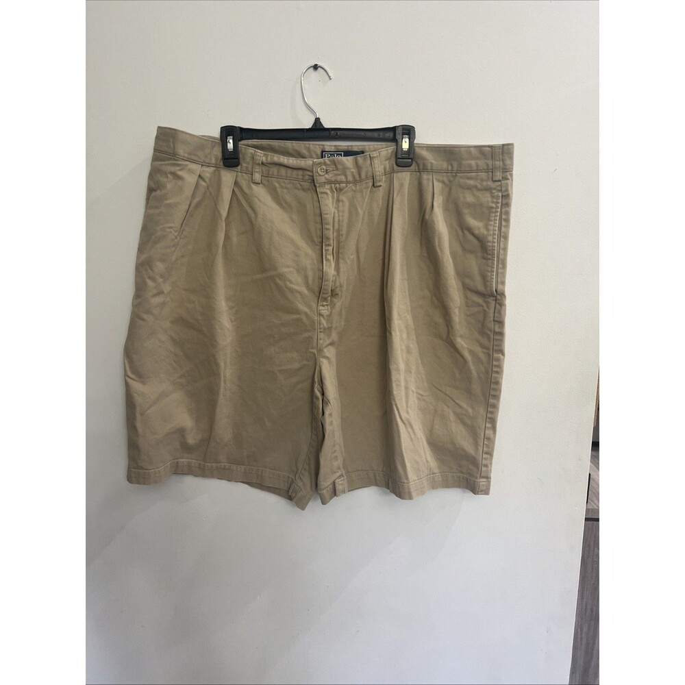 Polo Ralph Lauren Chino Tyler Shorts Beige 47 B/46g